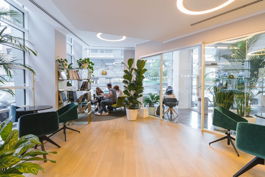 S Category Office